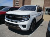 New 2025 Ford Expedition King Ranch image 3