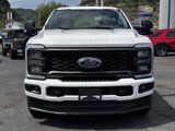 New 2025 Ford F350 4x4 Crew Cab Super Duty image 2