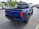 New 2025 Toyota Tacoma Limited image 6