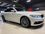 Used 2017 BMW 530i xDrive image 5
