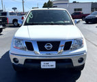 Used 2019 Nissan Frontier SL image 6