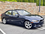 Used 2015 BMW 320i xDrive Sedan image 4