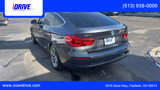 Used 2018 BMW 330i Gran Turismo xDrive image 6