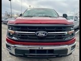 New 2025 Ford F150 XLT w/ Equipment Group 303A High image 2