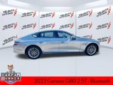 Used 2023 Genesis G80 2.5T image 2