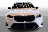 New 2025 BMW M5 w/ Executive Package image 3