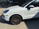 Used 2021 Porsche Cayenne Coupe image 2
