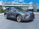New 2025 Lexus NX 350 AWD w/ Accessory Package (2T) image 2