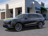 New 2026 Cadillac Vistiq Premium Luxury w/ LPO, Floor Liner Package image 3