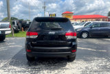 Used 2020 Jeep Grand Cherokee Laredo image 4