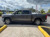 New 2026 RAM 1500 4x4 Crew Cab image 4