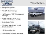 New 2025 Ford F250 King Ranch image 4