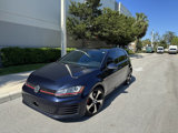 Used 2015 Volkswagen GTI SE w/ Lighting Package (SEL) image 4