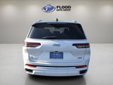 Used 2023 Jeep Grand Cherokee L Summit w/ Advanced Protech Group IV image 5