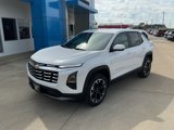 New 2026 Chevrolet Equinox LT w/ Convenience Package II image 2