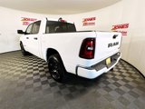 Used 2025 RAM 1500 Tradesman w/ Night Edition image 2