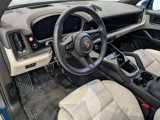 Certified 2024 Porsche Cayenne Turbo image 4