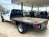 Used 2022 Ford F550 2WD Crew Cab Super Duty w/ Power Equipment Group image 3