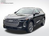 New 2025 Audi Q5 Premium Plus image 3