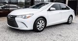 Used 2016 Toyota Camry LE image 6