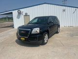 Used 2016 GMC Terrain SLE image 2