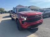 New 2026 Chevrolet Silverado 1500 RST w/ RST All Star Premium Package image 3