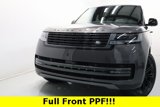 Used 2025 Land Rover Range Rover Long Wheelbase Autobiography image 5