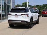 New 2026 Chevrolet Equinox LT w/ Convenience Package II image 3
