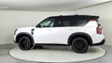 New 2025 Nissan Armada PRO-4X image 4
