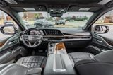 Used 2021 Cadillac Escalade Sport Platinum w/ Heavy-Duty Trailer Package image 2