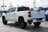 Used 2022 Chevrolet Silverado 1500 Custom image 5