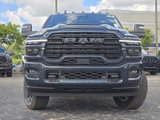 New 2026 RAM 2500 Laramie image 2