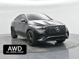 Used 2024 Mercedes-Benz GLE 53 AMG 4MATIC Coupe image 1