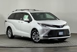New 2025 Toyota Sienna Limited image 2