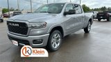 New 2025 RAM 1500 4x4 Crew Cab image 3