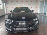 Used 2023 Acura TLX Type S image 2