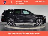 New 2025 Lincoln Aviator Black Label w/ Jet Appearance Package image 3