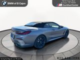 New 2026 BMW M850i xDrive Convertible w/ M Carbon Exterior Package image 5
