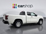 Used 2025 Nissan Frontier S w/ S Utility Package image 5