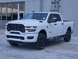 New 2026 RAM 2500 Big Horn image 2