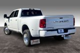 New 2026 RAM 3500 Laramie w/ Max Tow Package image 3