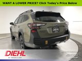 New 2025 Subaru Outback Wilderness image 5