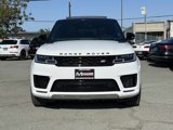 Used 2019 Land Rover Range Rover Sport HST image 2