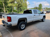 Used 2017 GMC Sierra 2500 4x4 Crew Cab image 4