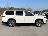New 2025 Jeep Wagoneer 2WD w/ Mopar Step-Up Package image 3