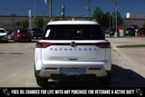 New 2025 Nissan Pathfinder Platinum image 5