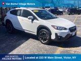 Used 2021 Subaru Crosstrek 2.0i Premium image 4
