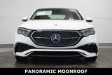 New 2025 Mercedes-Benz E 450 4MATIC Sedan image 4