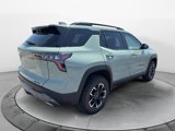 New 2026 Chevrolet Equinox ACTIV w/ Convenience Package III image 5