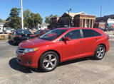 Used 2015 Toyota Venza Limited image 6
